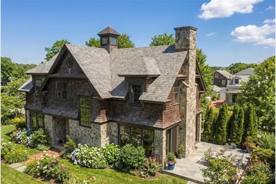 29 Prairie Avenue #9, Newport, RI 02840 - Photo 5