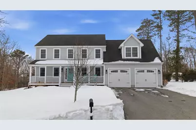 5 Drake Drive, Richmond, RI 02892 - Photo 1