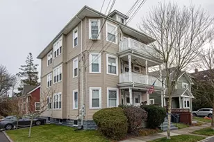 219 Cole Ave, Providence, RI 02906 - Photo 1