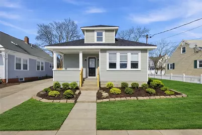 53 Oriole Avenue, Pawtucket, RI 02860 - Photo 1