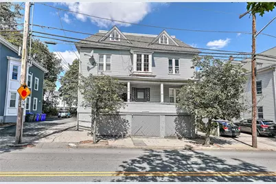 124 Pitman Street, Providence, RI 02906 - Photo 1