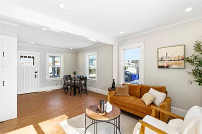 141 Hanover Avenue, Pawtucket, RI 02861 - Photo 5