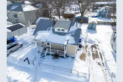 141 Hanover Avenue, Pawtucket, RI 02861 - Photo 25