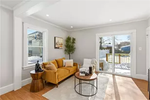 141 Hanover Ave, Pawtucket, RI 02861 - Photo 3