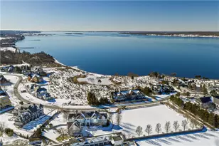 231 Carnegie Harbor Dr, Portsmouth, RI 02871 - Photo 33