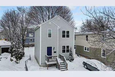 20 Bowdoin Street, Providence, RI 02909 - Photo 1