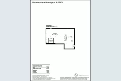 22 Lantern Lane, Barrington, RI 02806 - Photo 47