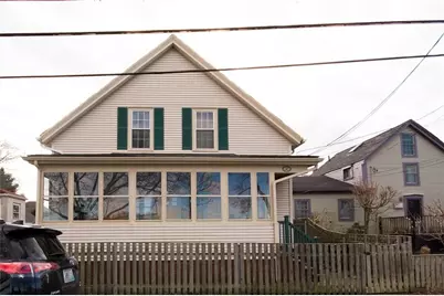 12 Washington Street #2, Bristol, RI 02809 - Photo 17