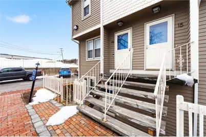 3399 Post Road #15, Warwick, RI 02886 - Photo 3