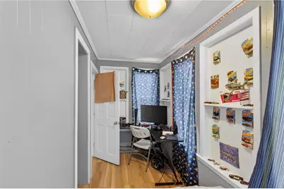 538 Wood Avenue, Woonsocket, RI 02895 - Photo 35