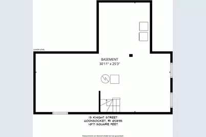 15 Knight Street, Woonsocket, RI 02895 - Photo 9