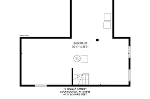 15 Knight St, Woonsocket, RI 02895 - Photo 9