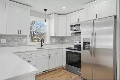 74 Westcott Avenue, Providence, RI 02909 - Photo 5