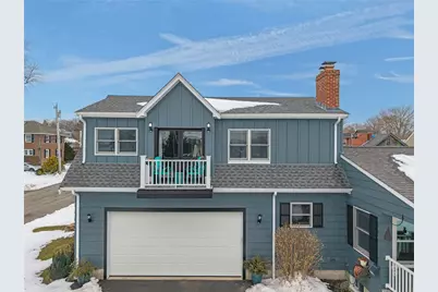 97 Eustis Avenue #2, Newport, RI 02840 - Photo 5