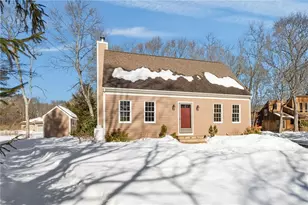 27 River St, Seekonk, MA 02771 - Photo 1