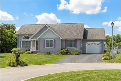 36 Great Oak Drive, Warwick, RI 02886 - Photo 1