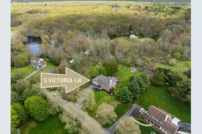 5 Victoria Lane, Rehoboth, MA 02769 - Photo 1