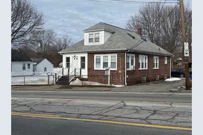 1441 Mineral Spring Avenue, North Providence, RI 02904 - Photo 1