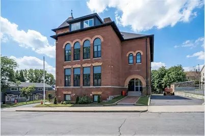 72 Kendrick Avenue, Woonsocket, RI 02895 - Photo 1