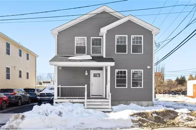 307 Hawkins Street, Providence, RI 02904 - Photo 3