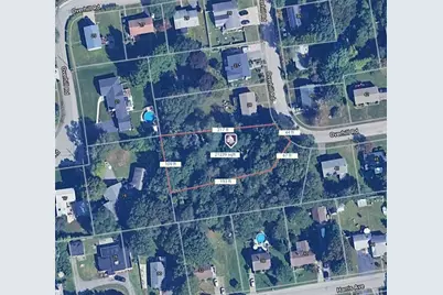 0 Overhill Lot 1 Road, Warren, RI 02885 - Photo 5