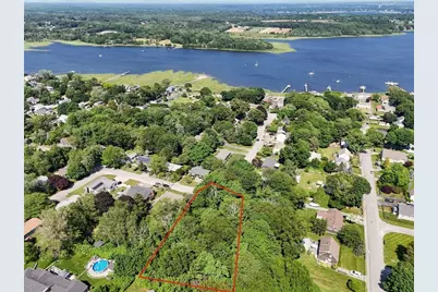 0 Overhill Lot 1 Road, Warren, RI 02885 - Photo 1