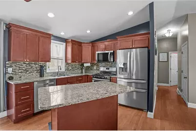 20 Darrow Drive, Warwick, RI 02886 - Photo 7