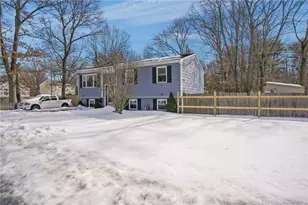 20 Darrow Dr, Warwick, RI 02886 - Photo 35