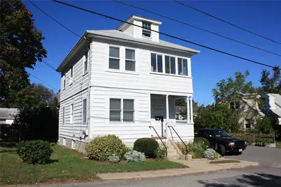 49 Barrett Avenue, North Providence, RI 02904 - Photo 1