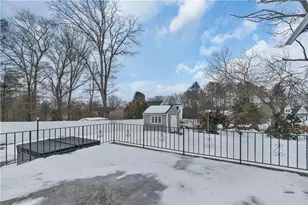 22 Rawlinson Dr, Coventry, RI 02816 - Photo 23
