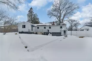 22 Rawlinson Dr, Coventry, RI 02816 - Photo 25