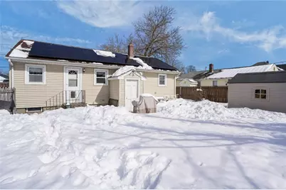 78 Villa Avenue, Cranston, RI 02905 - Photo 3