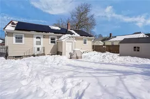 78 Villa Ave, Cranston, RI 02905 - Photo 3