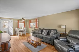 78 Villa Ave, Cranston, RI 02905 - Photo 5