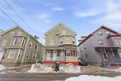 59 Wendell Street, Providence, RI 02909 - Photo 3