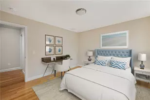311 Capron Farm Dr, Warwick, RI 02886 - Photo 29