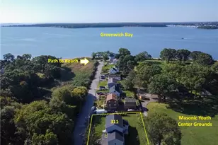 311 Capron Farm Dr, Warwick, RI 02886 - Photo 1