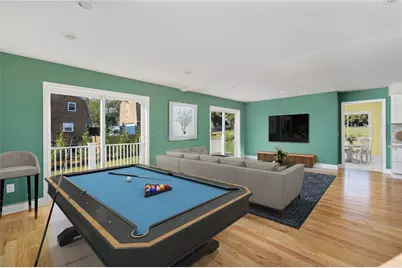 311 Capron Farm Drive, Warwick, RI 02886 - Photo 11