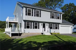 311 Capron Farm Dr, Warwick, RI 02886 - Photo 35