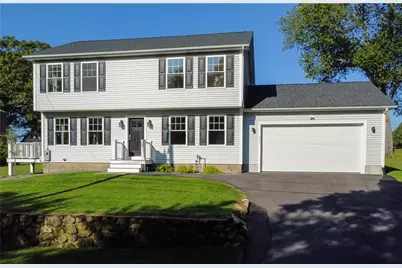 311 Capron Farm Drive, Warwick, RI 02886 - Photo 5