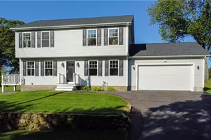 311 Capron Farm Dr, Warwick, RI 02886 - Photo 5