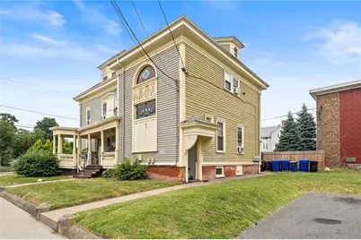 133 Cottage Street, Pawtucket, RI 02860 - Photo 39