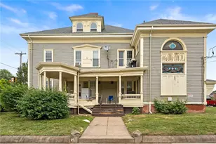 133 Cottage St., Pawtucket, RI 02860 - Photo 1