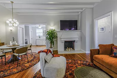 7 Mt. Vernon Street #1, Newport, RI 02840 - Photo 1