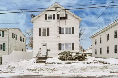 35 Laurel Street, Pawtucket, RI 02860 - Photo 1