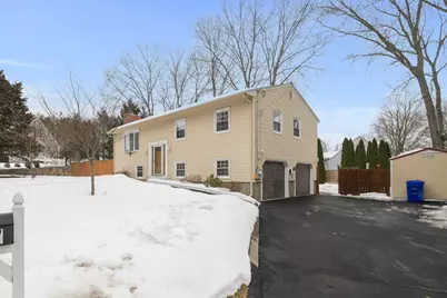 57 Setian Lane, West Warwick, RI 02893 - Photo 3