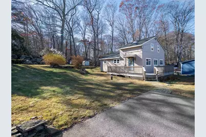 281 Richardson Road, Coventry, RI 02816 - Photo 1