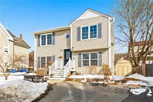 152 Brookside Ave, West Warwick, RI 02893 - Photo 9