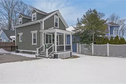 14 Pearl Street, East Greenwich, RI 02818 - Photo 1