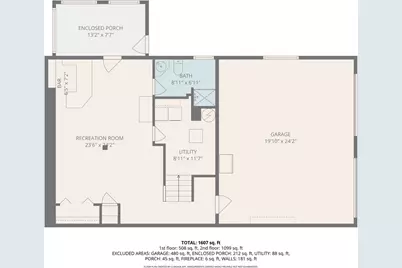 29 Buchanan Street, Johnston, RI 02919 - Photo 33